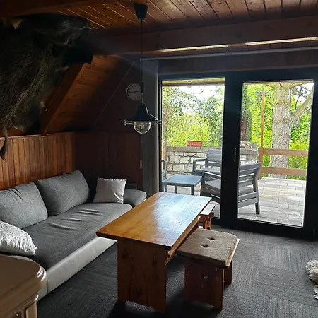 Hajska Chalet