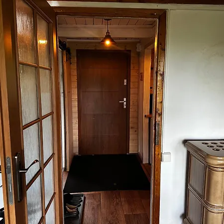 Chalet Hajska *
