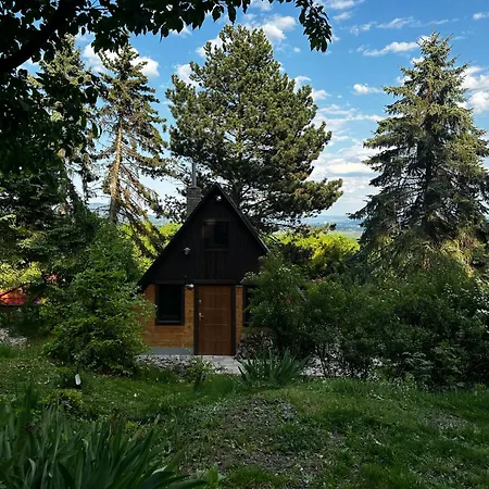 Chalet Hajska *