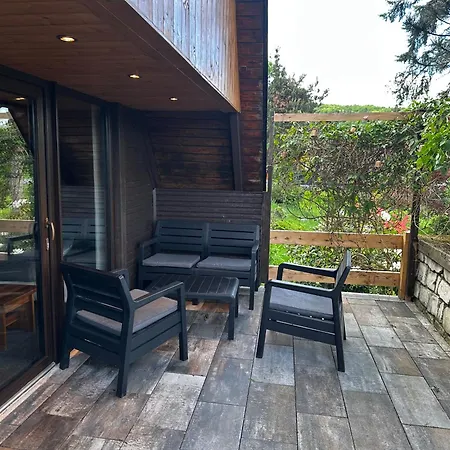 Chalet Hajska *