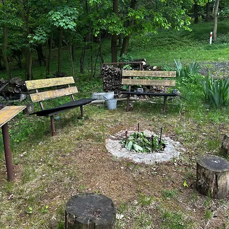 Hájská Chalé