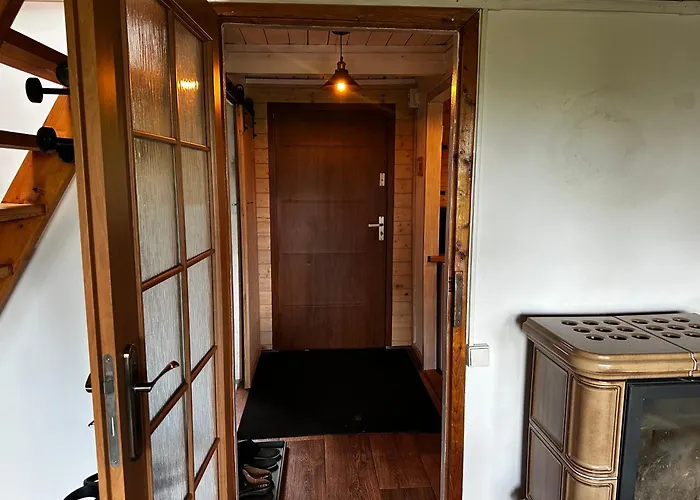 Chalet Hájská *