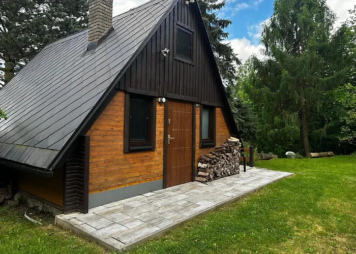 Hájská Teplice