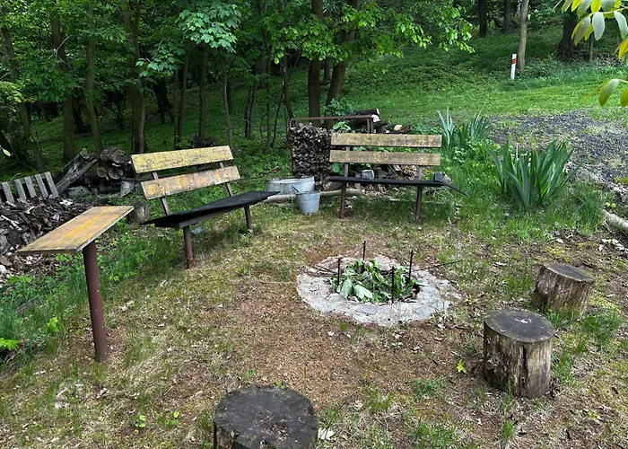 Hájská Horská chata